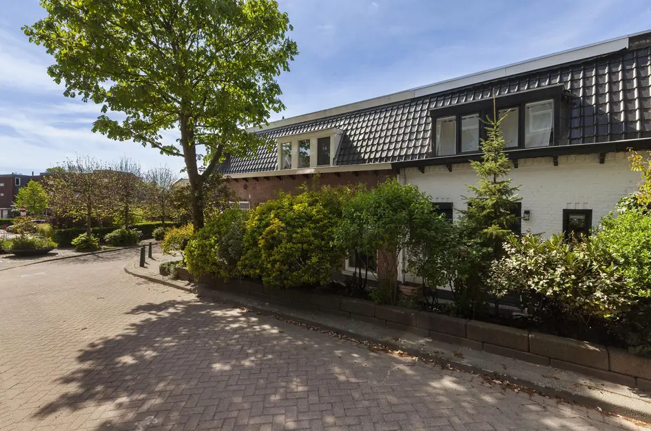 Chalonsstraat 1