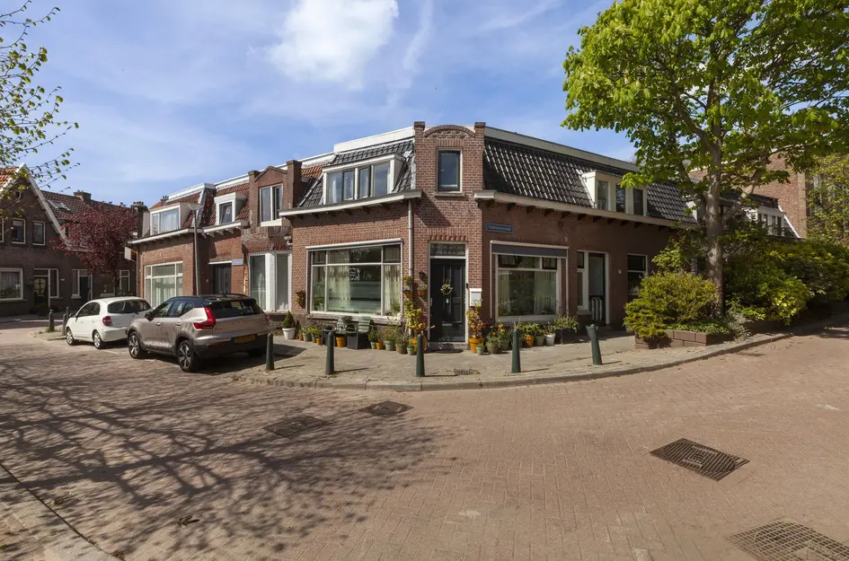 Chalonsstraat 1