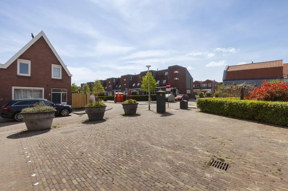 Chalonsstraat 1
