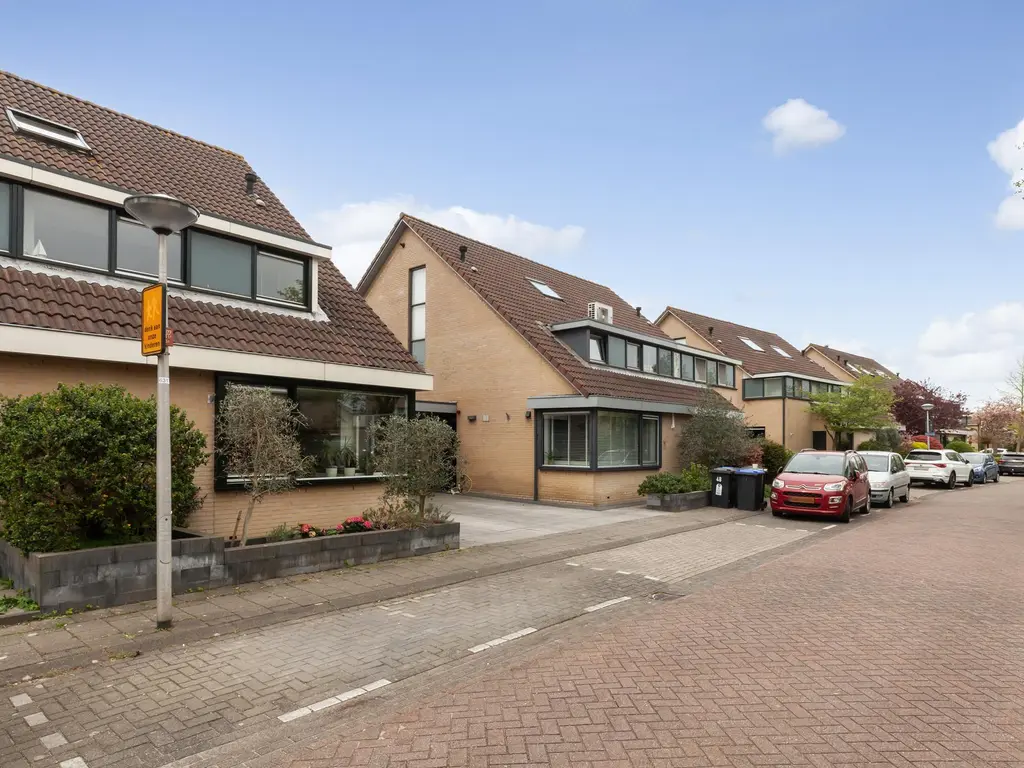 Frans Halslaan 50, BERGSCHENHOEK