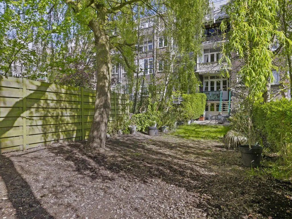 Lorentzlaan 49C, SCHIEDAM