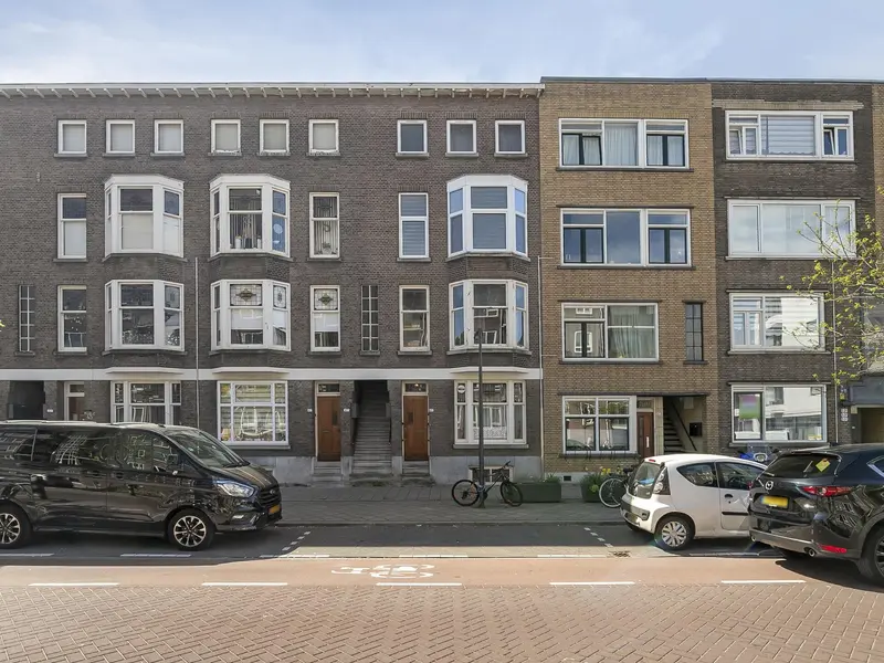 Lorentzlaan 49C, SCHIEDAM