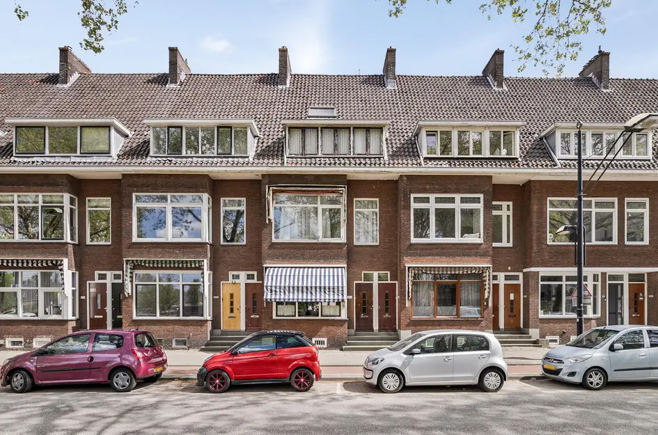Groene Hilledijk 384A