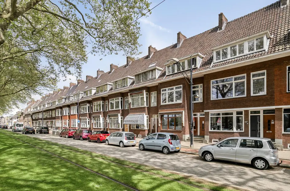Groene Hilledijk 384A