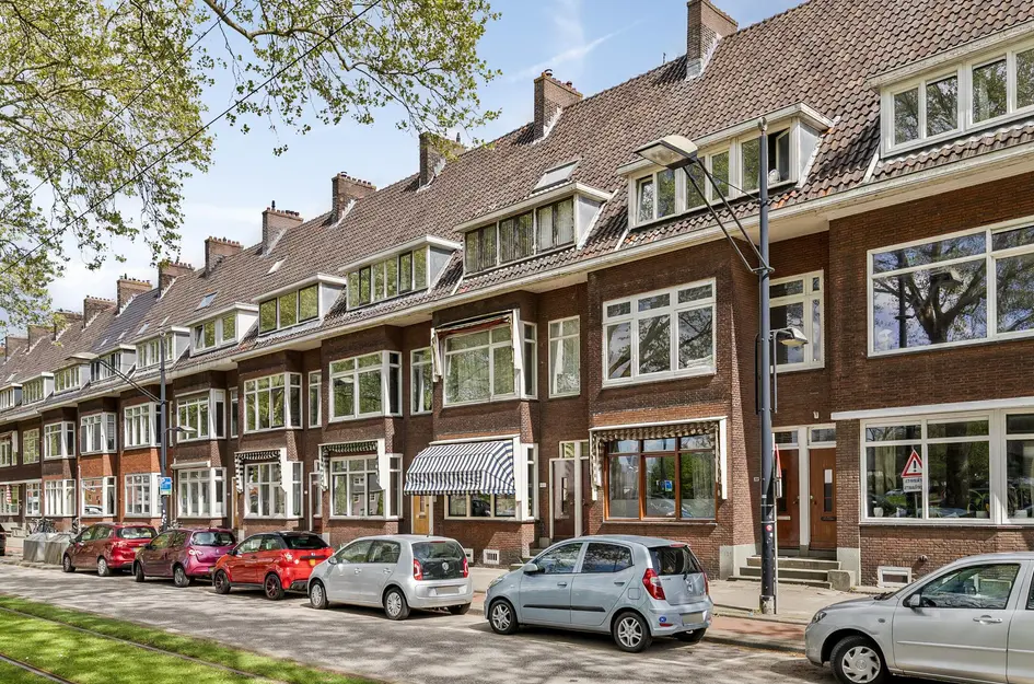 Groene Hilledijk 384A