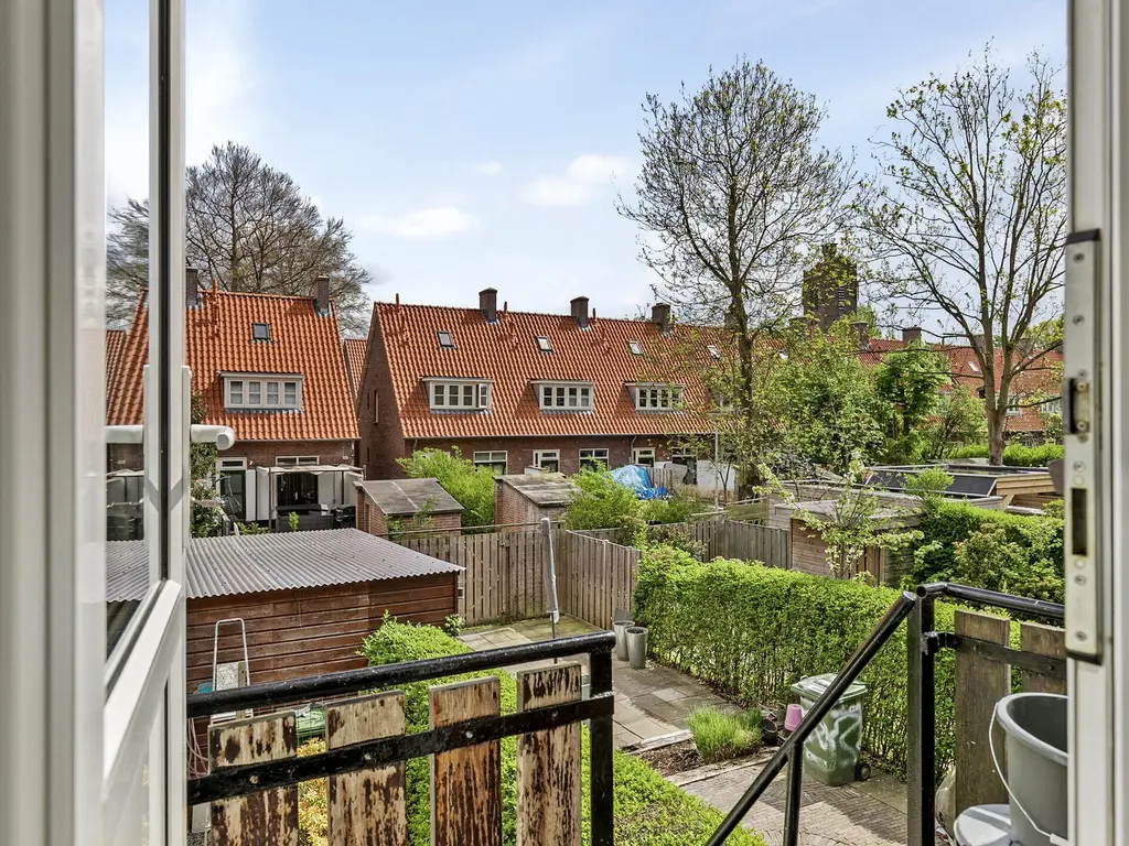 Groene Hilledijk 384A, ROTTERDAM