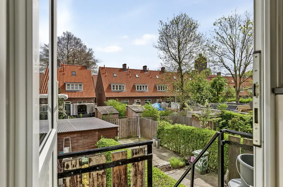 Groene Hilledijk 384A