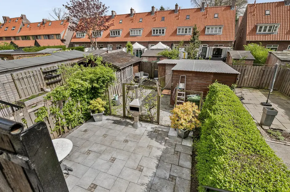 Groene Hilledijk 384A