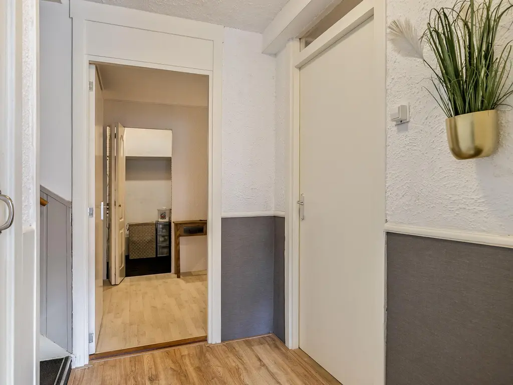 Groene Hilledijk 384A, ROTTERDAM
