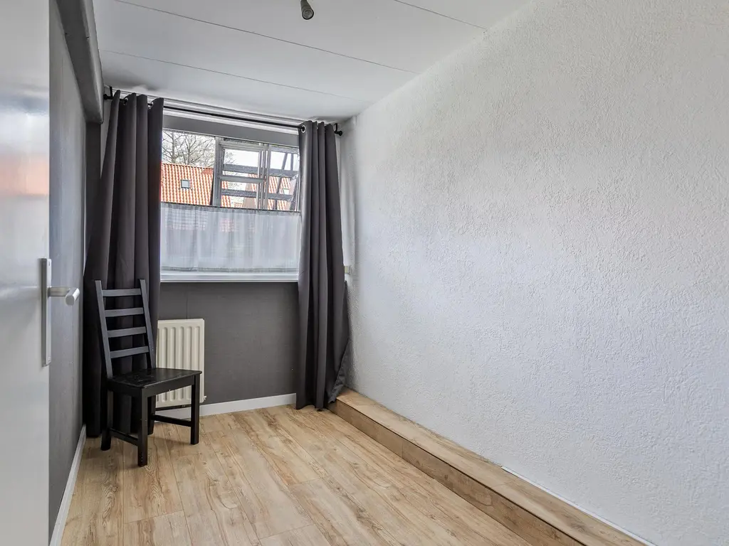 Groene Hilledijk 384A, ROTTERDAM