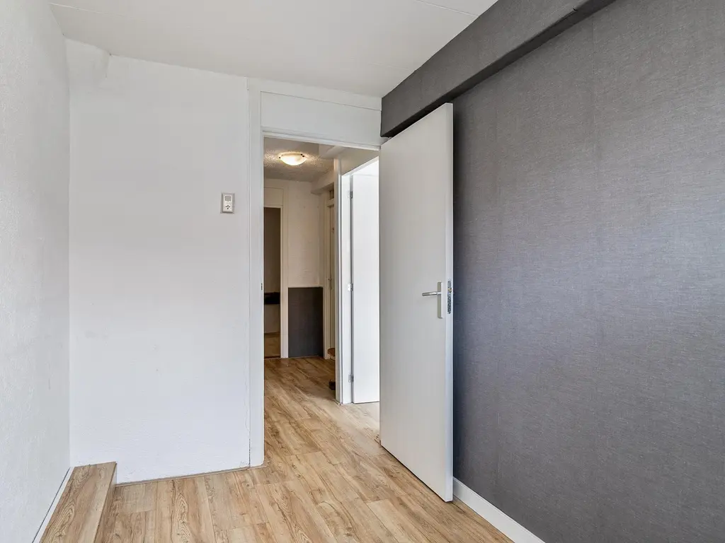 Groene Hilledijk 384A, ROTTERDAM