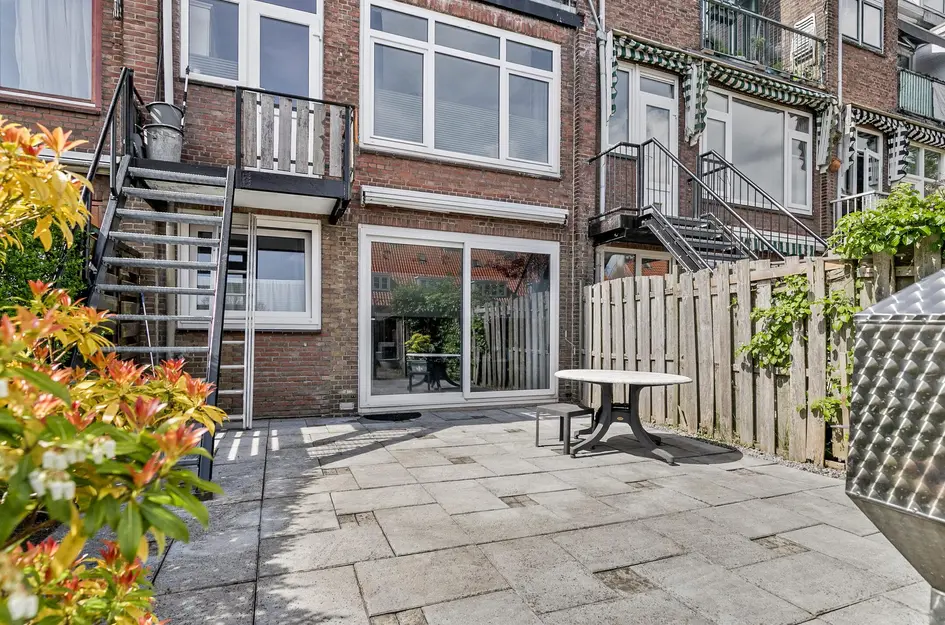 Groene Hilledijk 384A