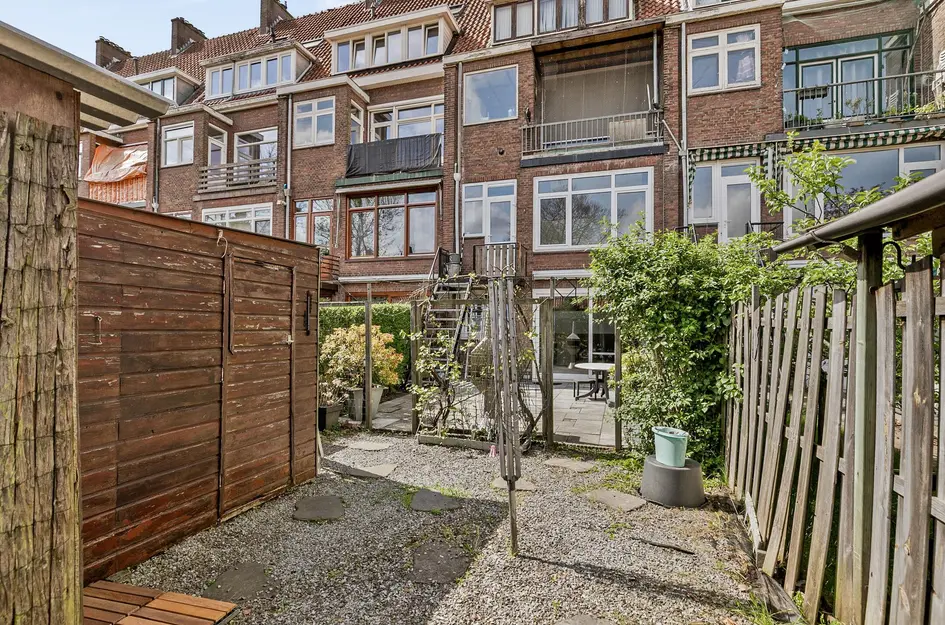 Groene Hilledijk 384A