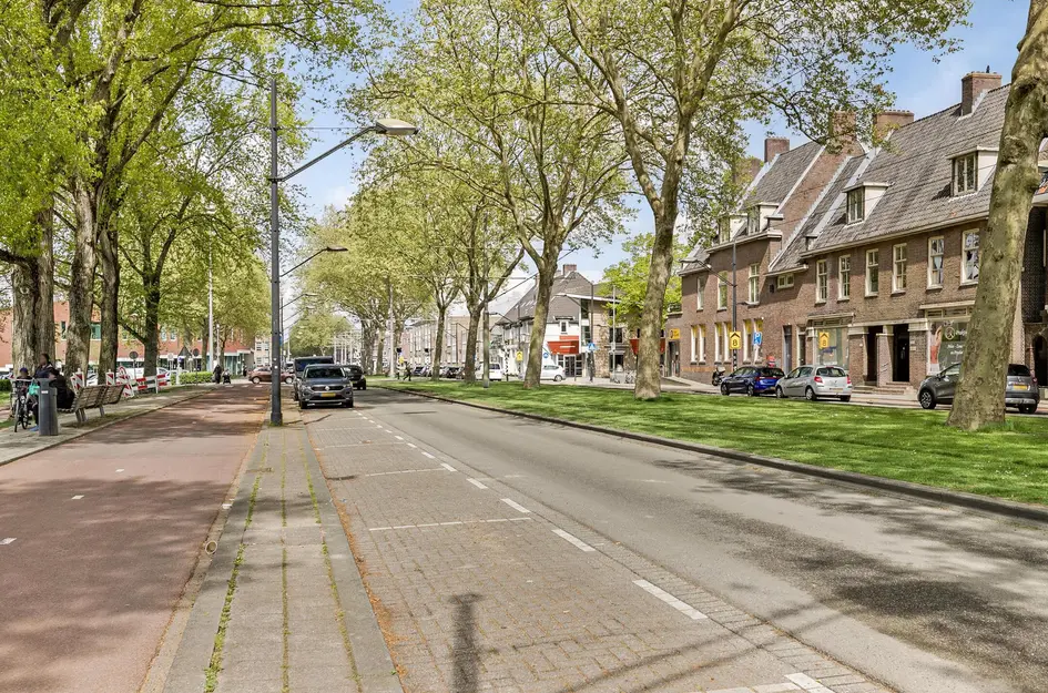 Groene Hilledijk 384A