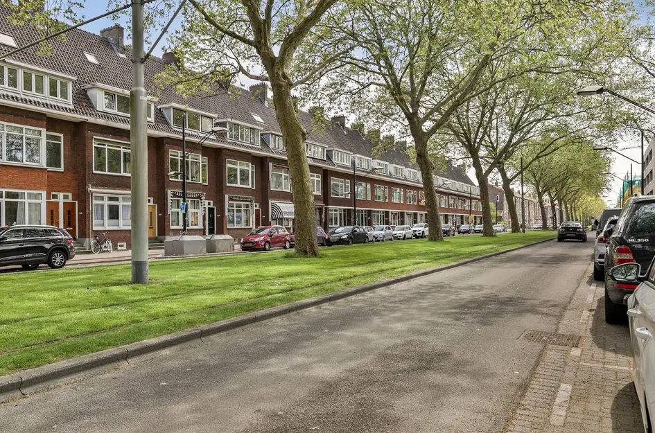 Groene Hilledijk 384A
