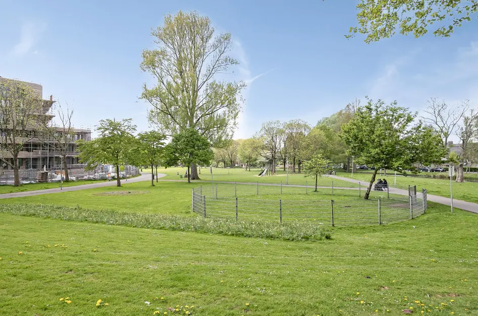 Groene Hilledijk 384A