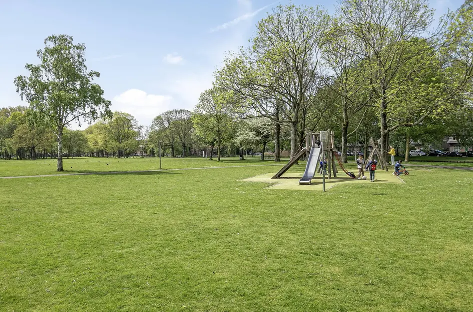 Groene Hilledijk 384A