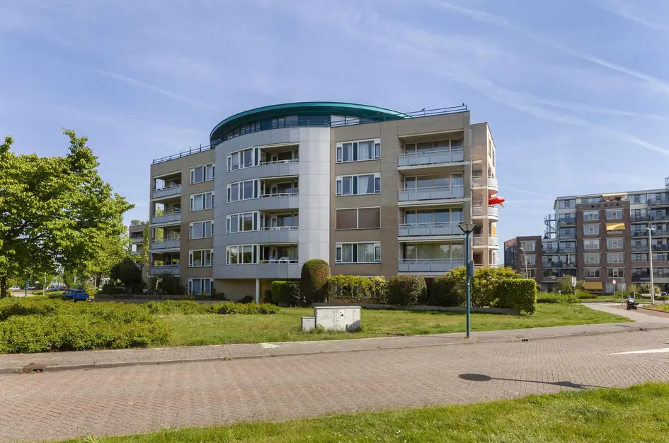 Tsjaikovskistraat 66