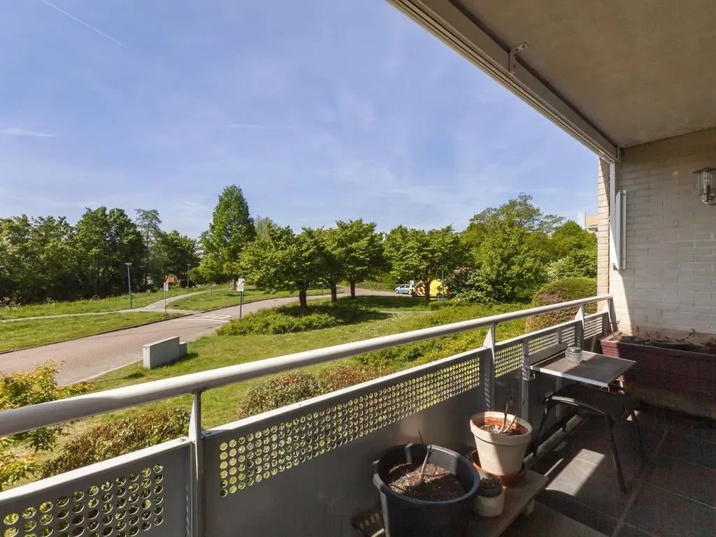 Tsjaikovskistraat 66, CAPELLE AAN DEN IJSSEL