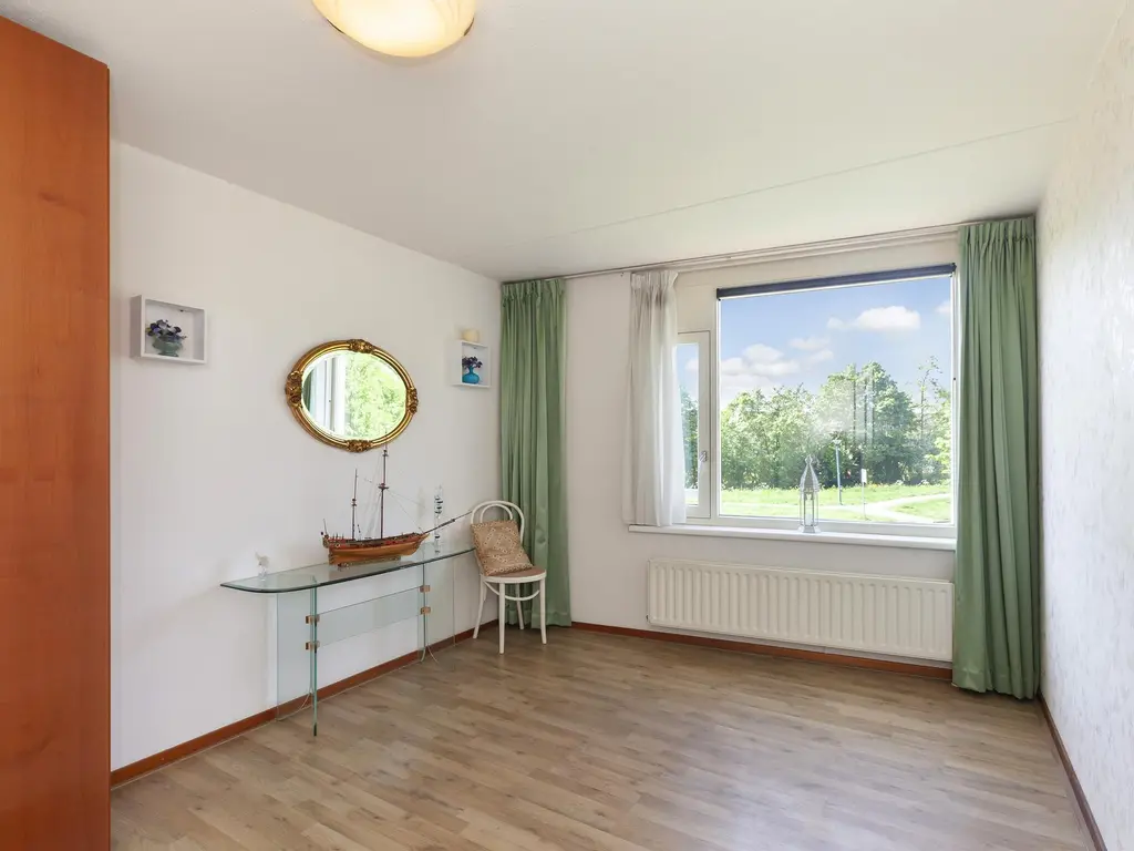 Tsjaikovskistraat 66, CAPELLE AAN DEN IJSSEL