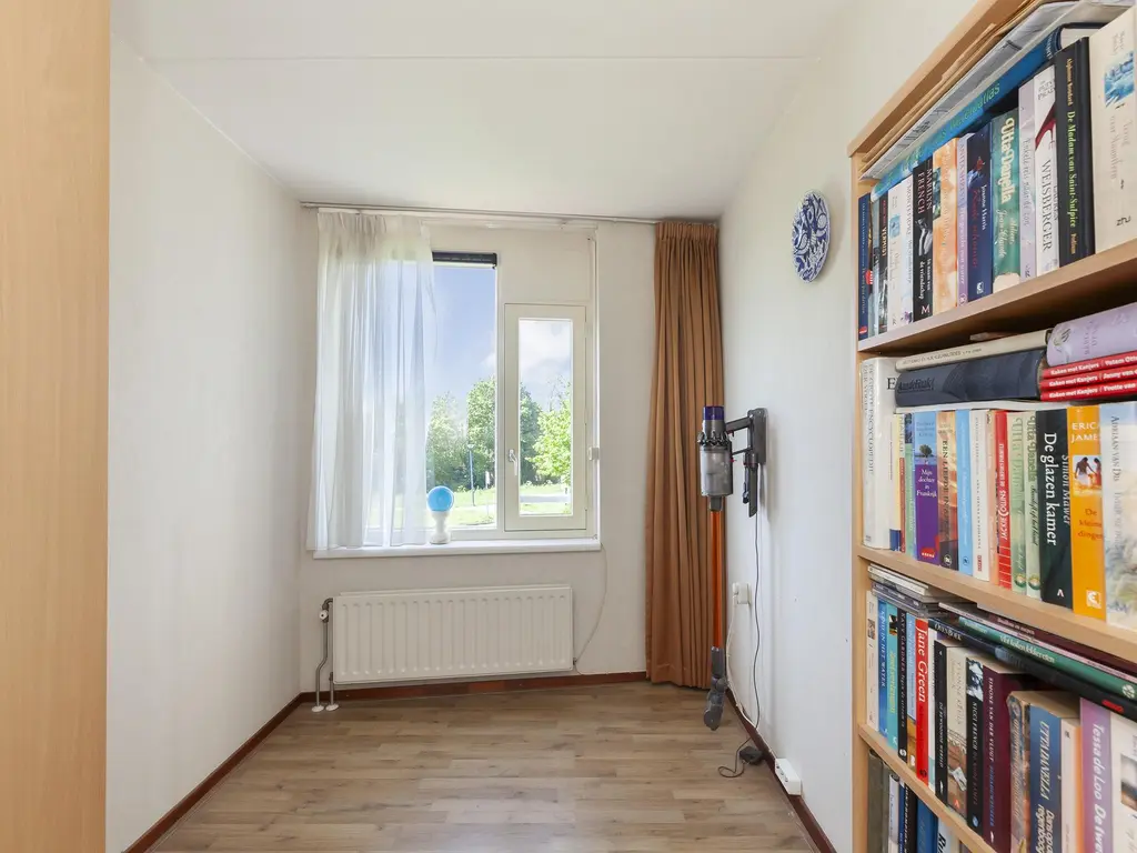 Tsjaikovskistraat 66, CAPELLE AAN DEN IJSSEL