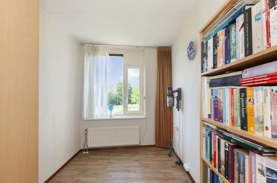 Tsjaikovskistraat 66