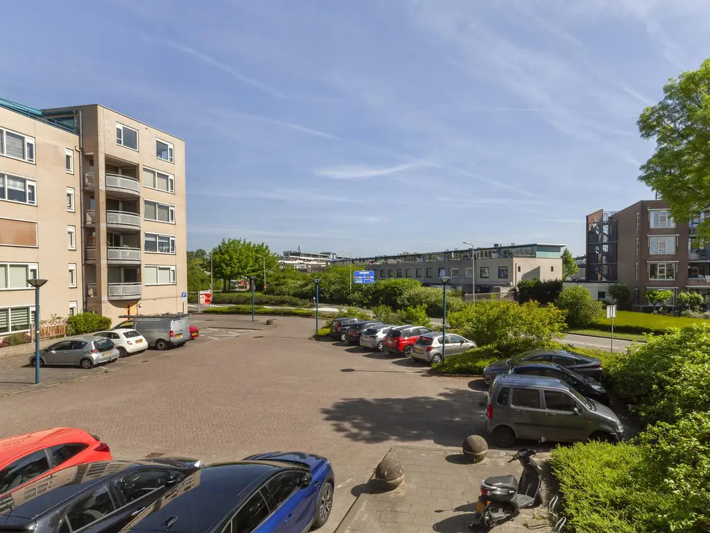 Tsjaikovskistraat 66, CAPELLE AAN DEN IJSSEL