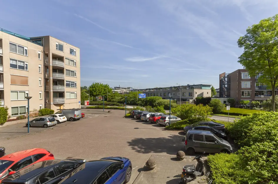 Tsjaikovskistraat 66