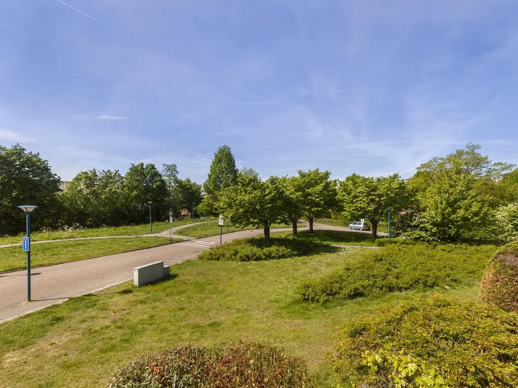 Tsjaikovskistraat 66, CAPELLE AAN DEN IJSSEL