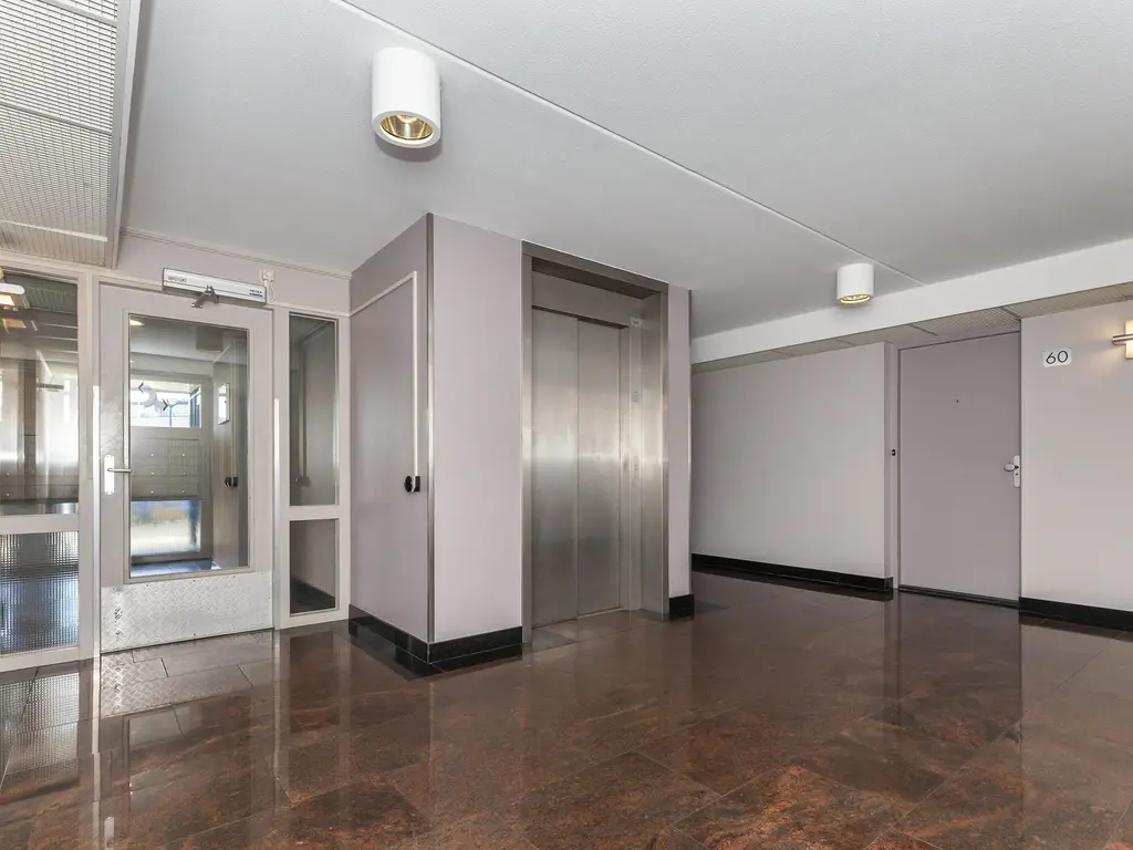 Tsjaikovskistraat 66, CAPELLE AAN DEN IJSSEL