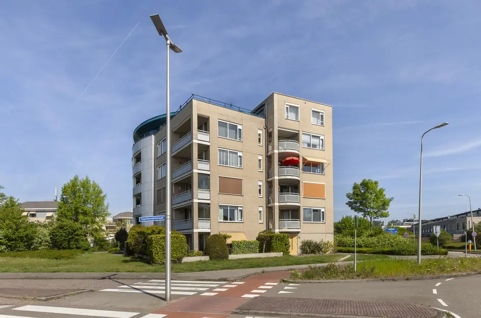 Tsjaikovskistraat 66