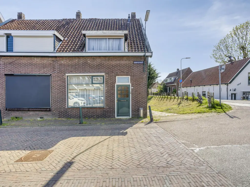 Dorpsstraat 77, POORTUGAAL