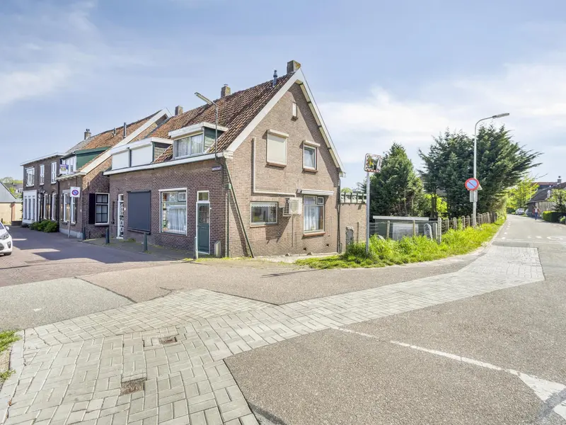 Dorpsstraat 77, POORTUGAAL