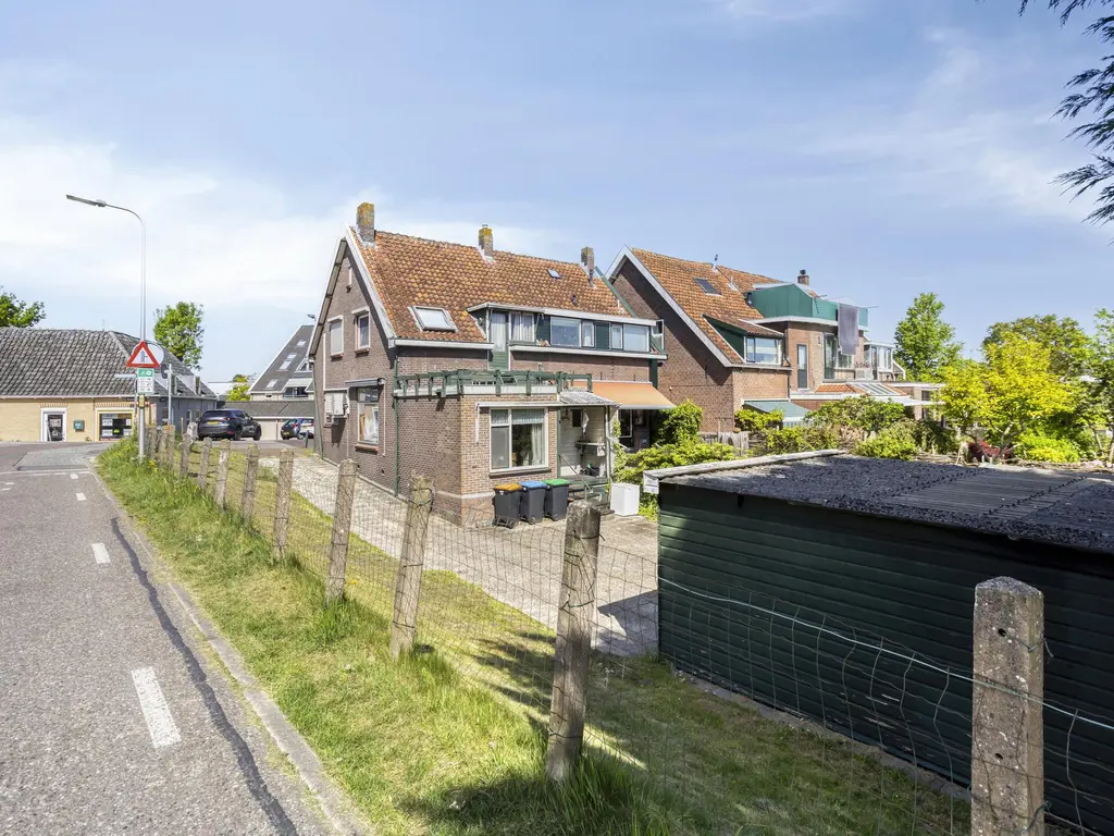 Dorpsstraat 77, POORTUGAAL
