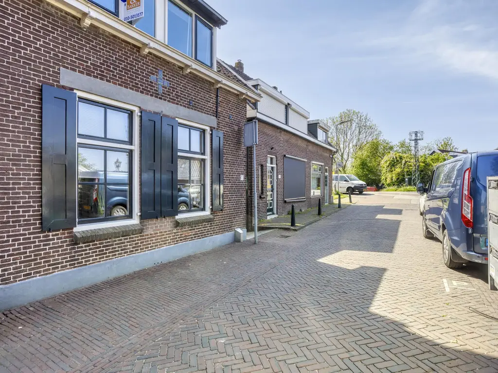 Dorpsstraat 77, POORTUGAAL