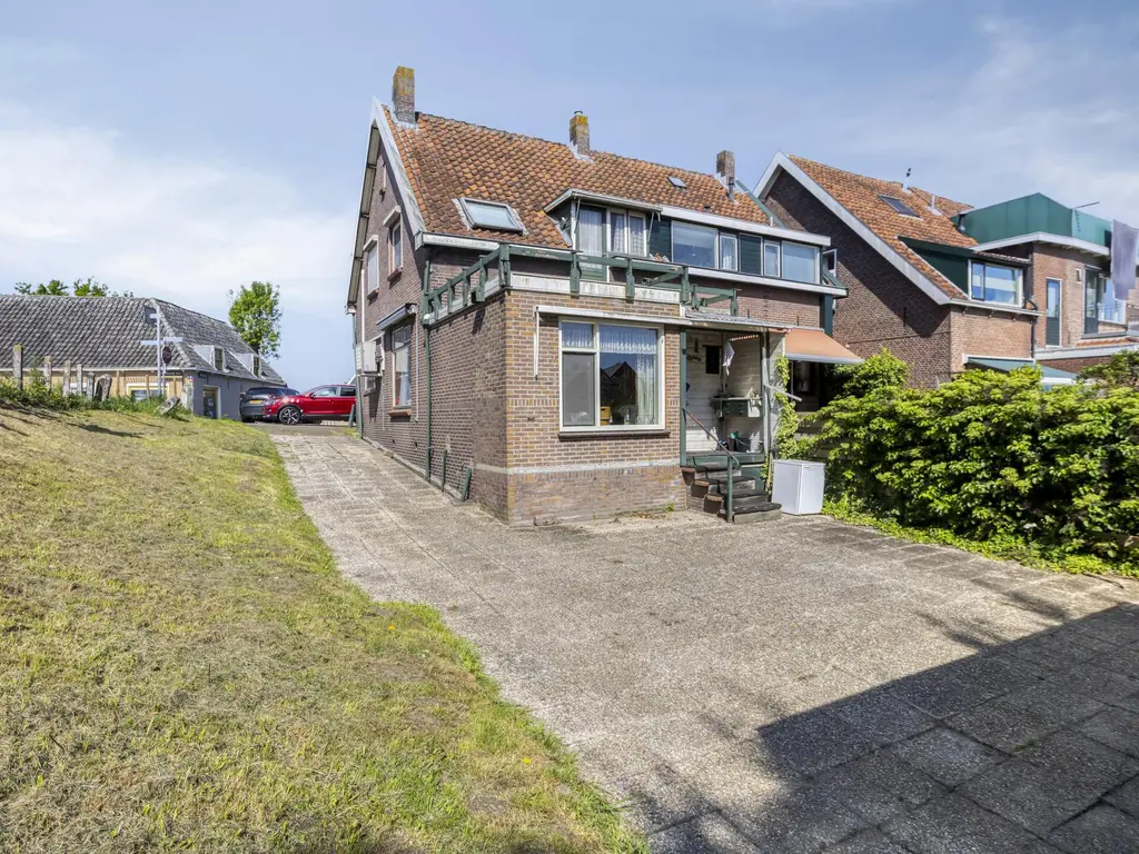 Dorpsstraat 77, POORTUGAAL