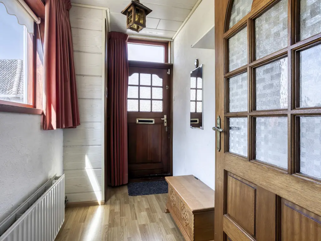 Dorpsstraat 77, POORTUGAAL