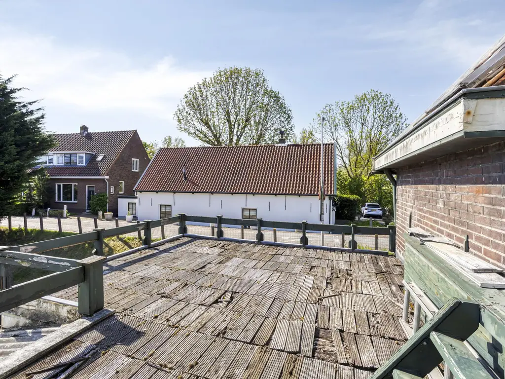 Dorpsstraat 77, POORTUGAAL