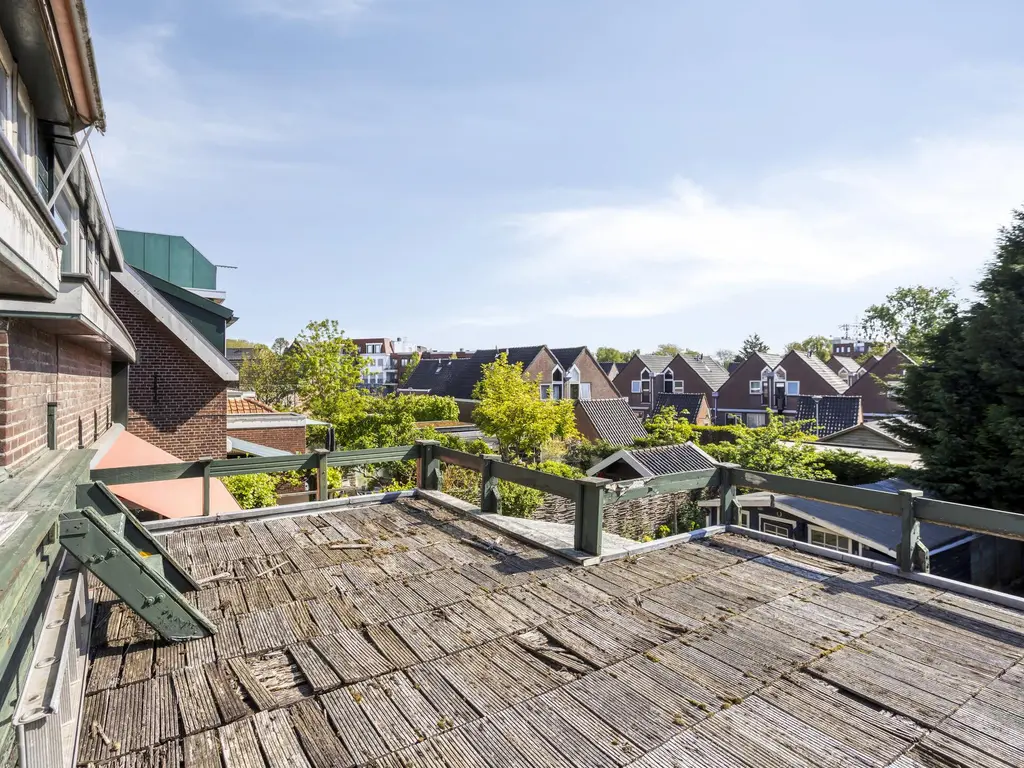 Dorpsstraat 77, POORTUGAAL