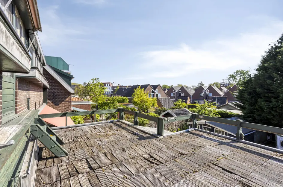 Dorpsstraat 77