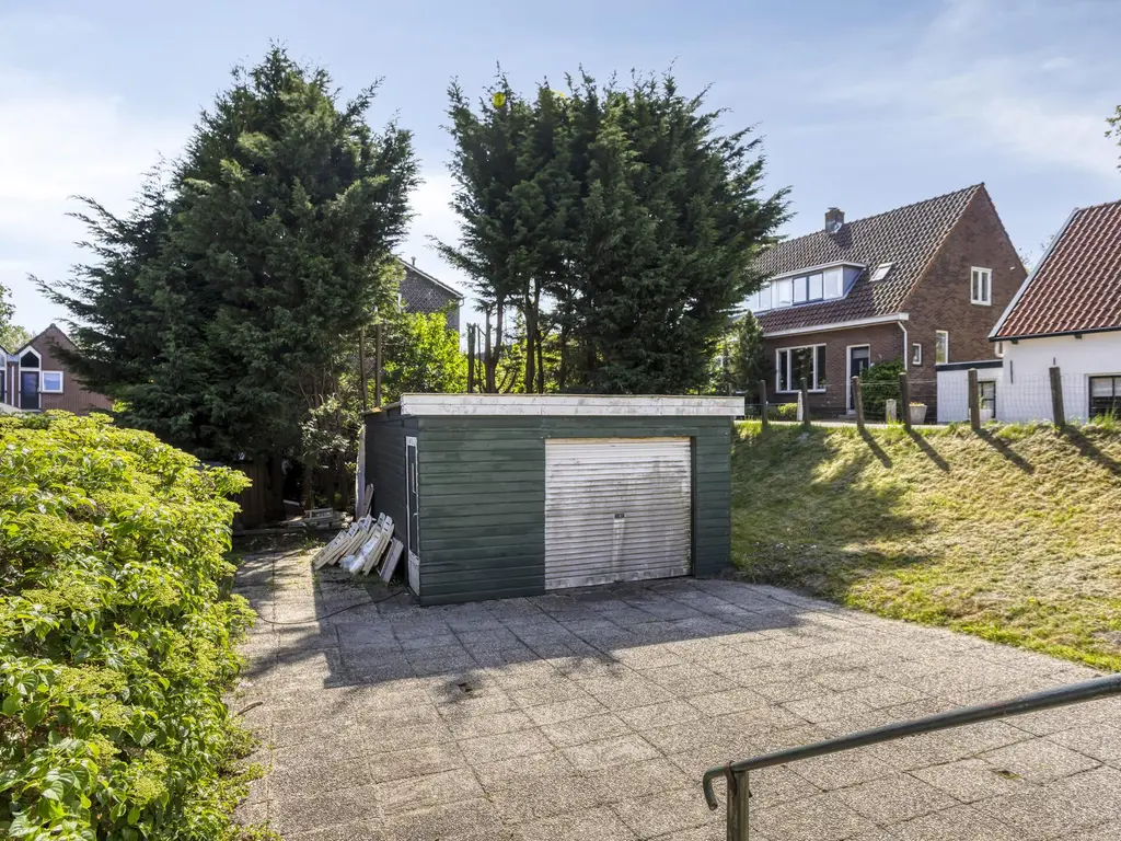Dorpsstraat 77, POORTUGAAL
