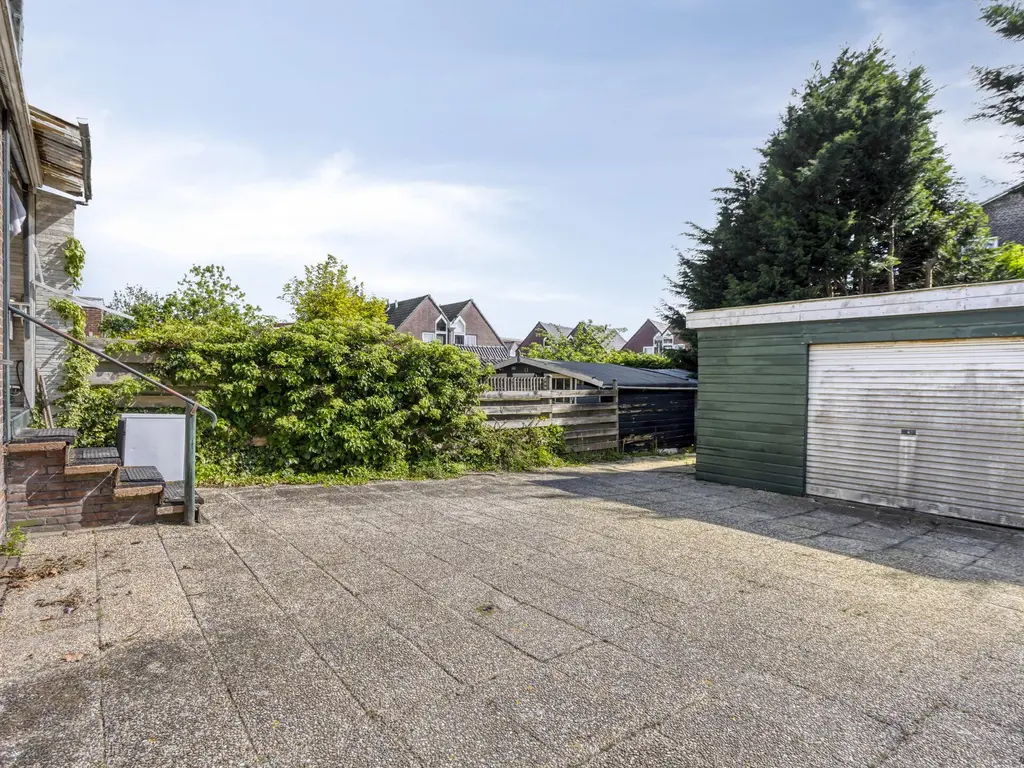 Dorpsstraat 77, POORTUGAAL