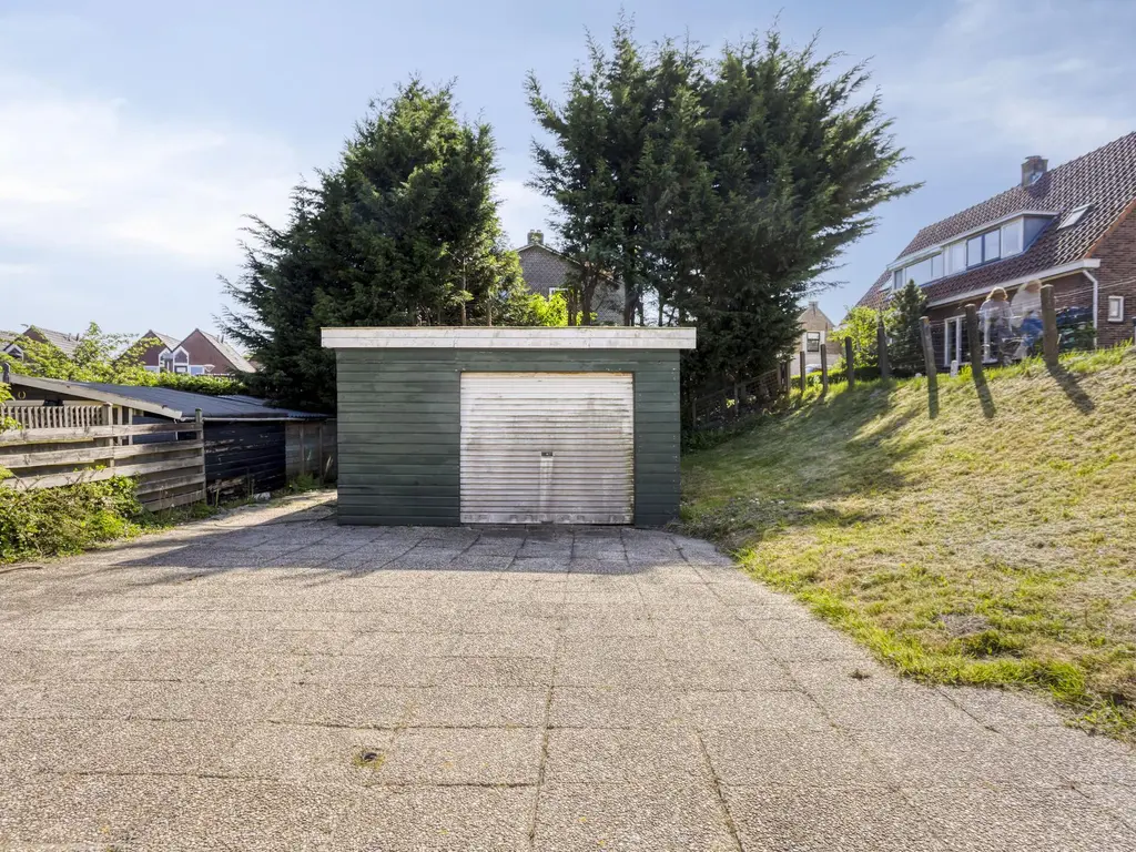 Dorpsstraat 77, POORTUGAAL