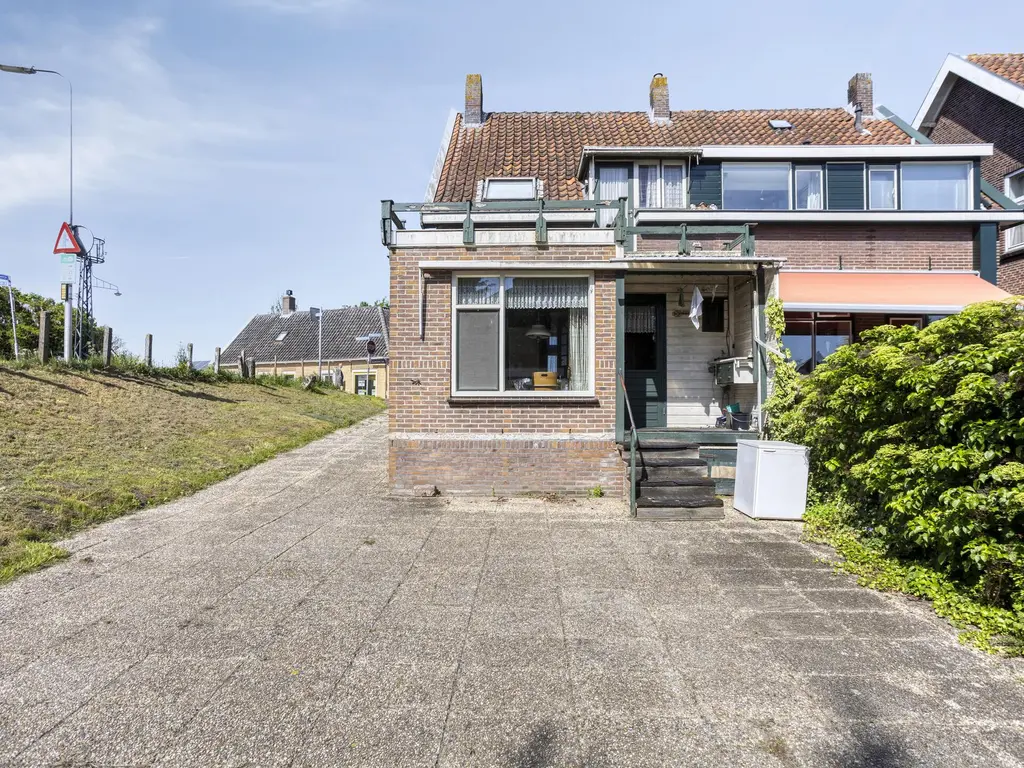 Dorpsstraat 77, POORTUGAAL