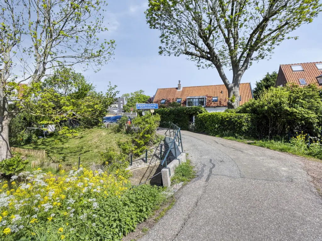 Dorpsstraat 77, POORTUGAAL