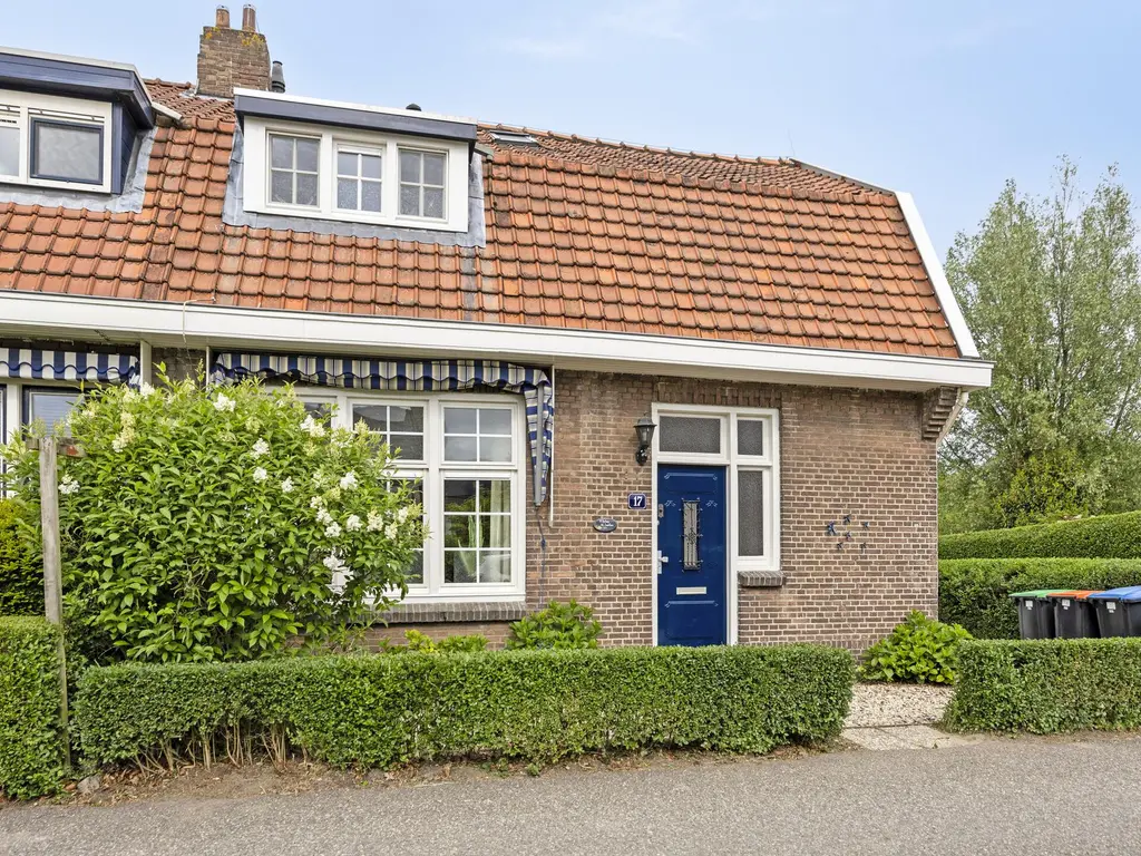 Oud Rhoonsedijk 17, POORTUGAAL