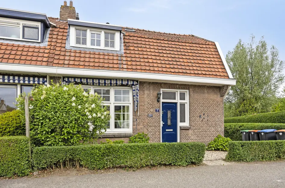 Oud Rhoonsedijk 17