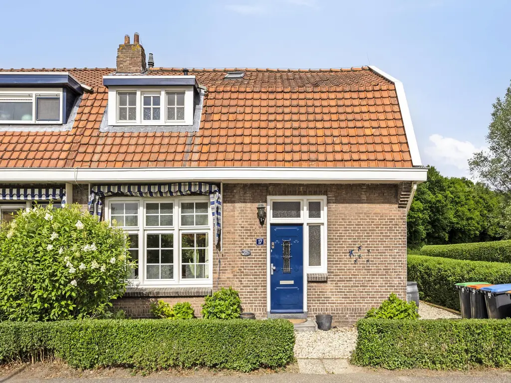 Oud Rhoonsedijk 17, POORTUGAAL