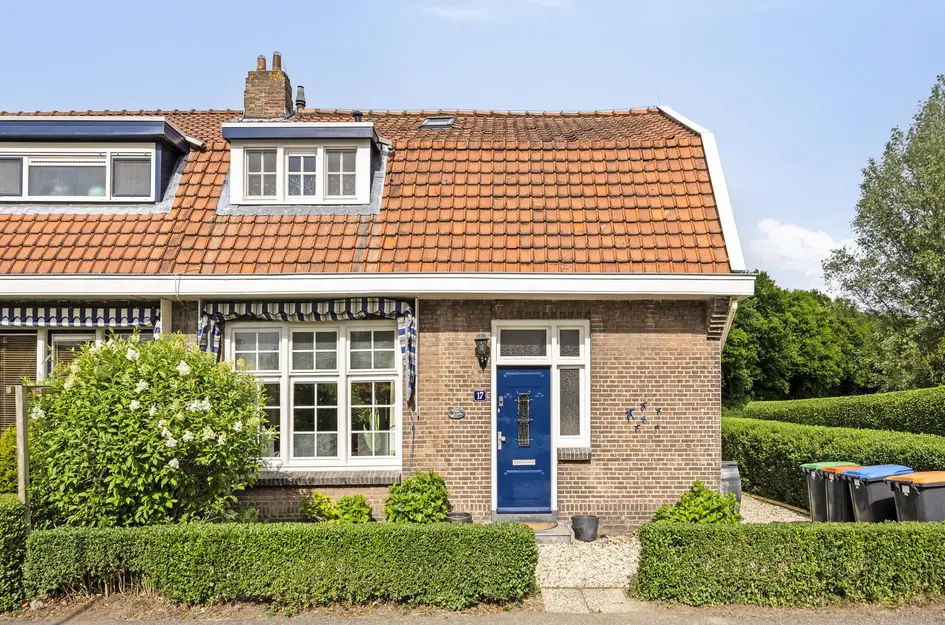 Oud Rhoonsedijk 17