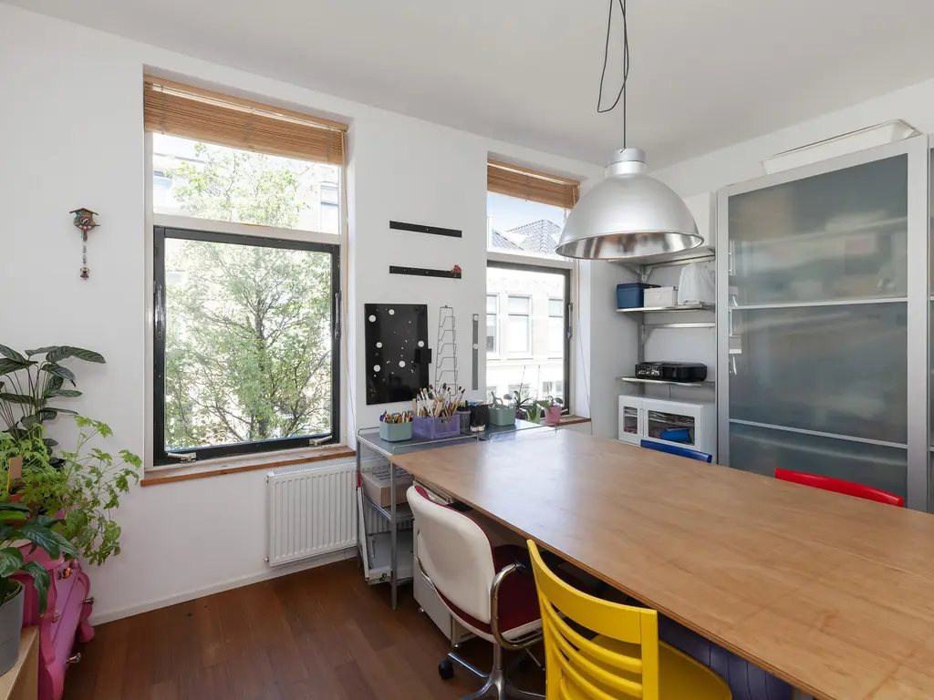 Volmarijnstraat 32, ROTTERDAM